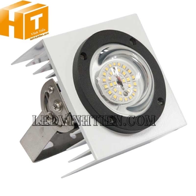 Đèn led chiếu Boong CB02 50W Rạng Đông