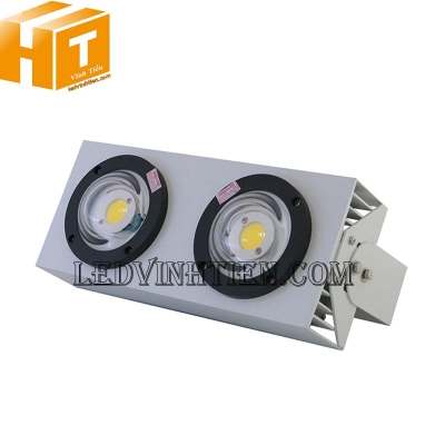 Đèn led chiếu Boong D CB02L/150W Rạng Đông