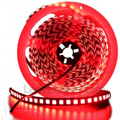 Đèn Led Dây 12V 5054 Màu Đỏ