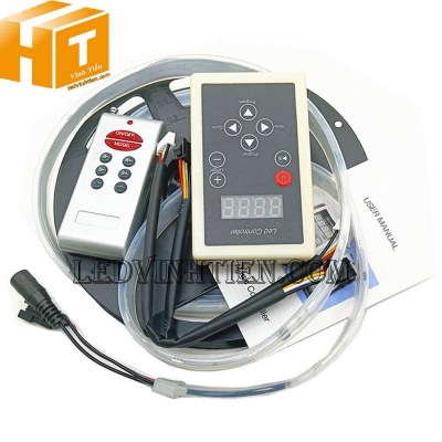 Đèn led dây Fullcolor IC6803