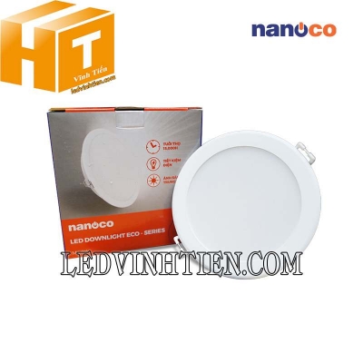 Đèn led downlight Eco Series 24W Nanoco