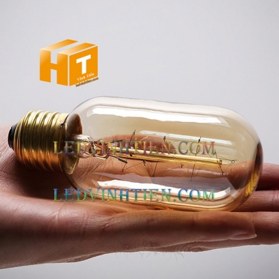 Đèn led Edison T10