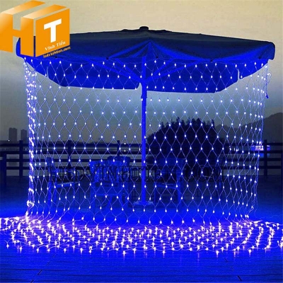 Đèn led lưới mắt cáo