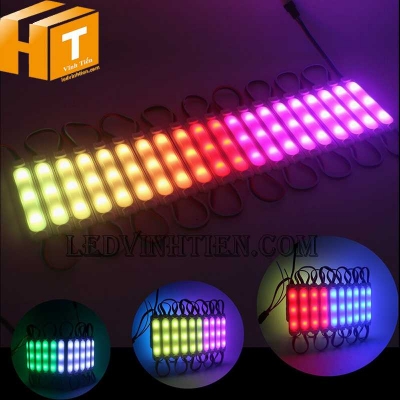 Đèn Led module 12V Cob WS2811