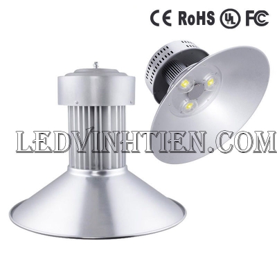 Đèn led nhà xưởng 150W
