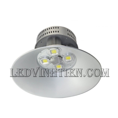 Đèn led nhà xưởng 200W