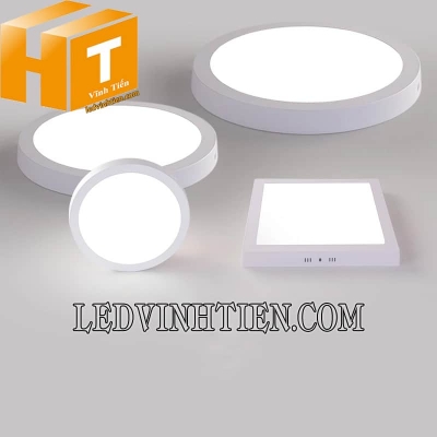 Đèn led ốp nổi giá rẻ