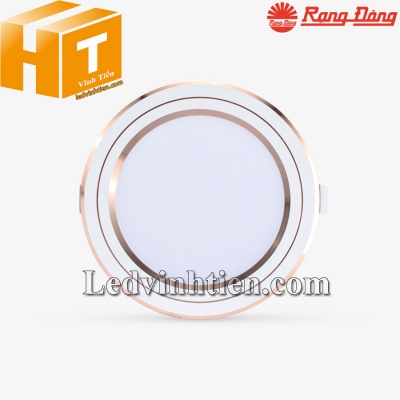 Đèn led panel tròn đổi màu 90/7W PT05 ĐM