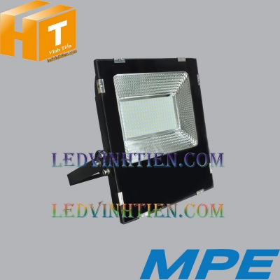 Đèn pha led 80w trắng, vàng MPE