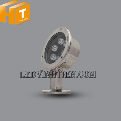Đèn led rọi cây 6w PRGV6L Paragon