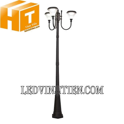 Đèn led sân vườn NLMT GGD03 15W