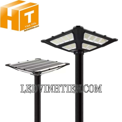 Đèn led sân vườn NLMT UFO 1000W