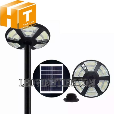 Đèn led sân vườn NLMT UFO 800W