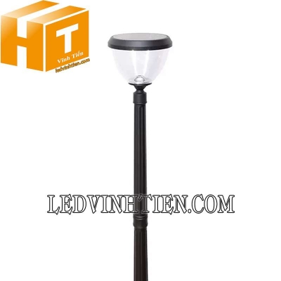 Đèn led sân vườn NLMT YZY01 5W