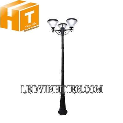 Đèn led sân vườn NLMT YZY03 15W