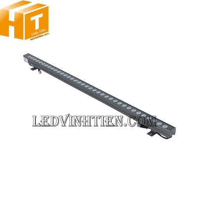 Đèn led thanh gắn tường