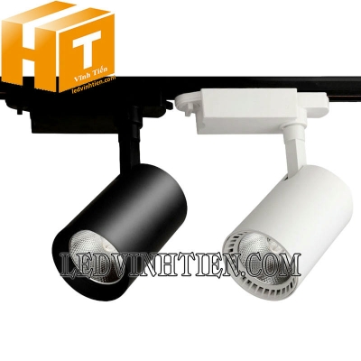 Đèn led rọi ray COB 20W