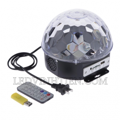 Đèn Led Trang Trí Sân Khấu