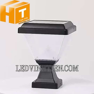 Đèn led trụ cổng NLMT 2W mã D300