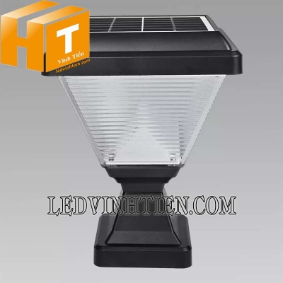 Đèn led trụ cổng NLMT 2W mã D300