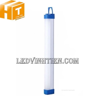 Bóng tuýp led tích điện 40w