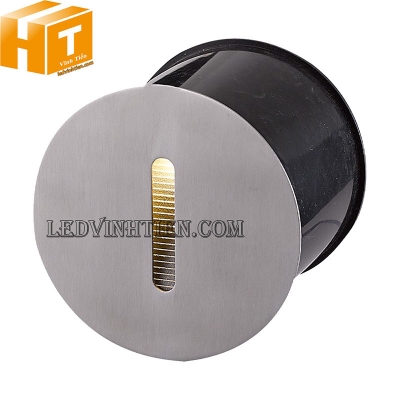 Đèn lối đi NSL2781 màu vàng Nanoco