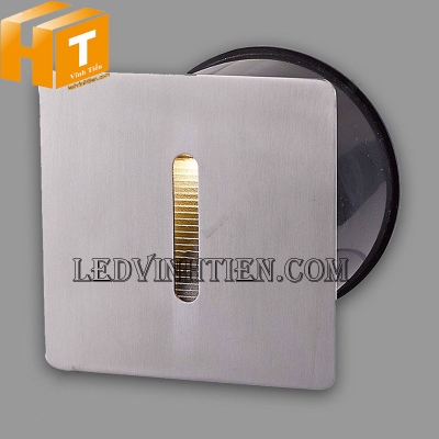 Đèn lối đi NSL2782 màu vàng Nanoco