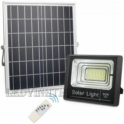 Đèn Pha led NLMT 60W -005