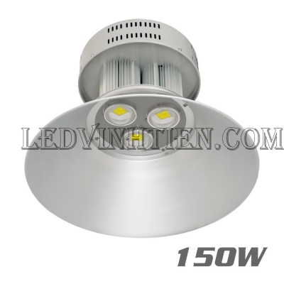 Đèn led nhà xưởng 150W