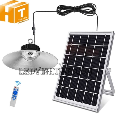 Đèn nhà xưởng NLMT 100W