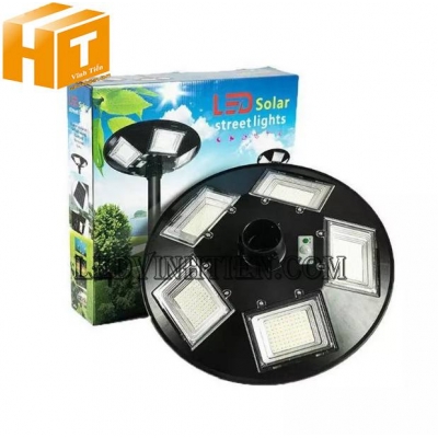 Đèn NLMT đĩa bay UFO 500w