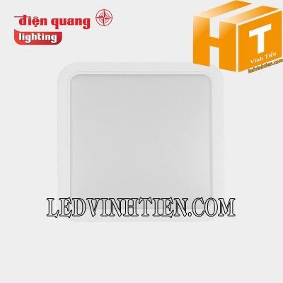 Đèn ốp nổi vuông DĐQ LEDCL20 09765