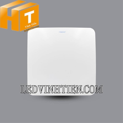 Đèn ốp trần vuông 18W PLCK370L18/CCT Paragon