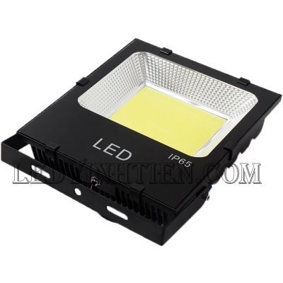 Đèn pha led module 100W