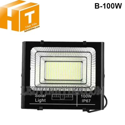 Đèn pha led NLMT B-100W