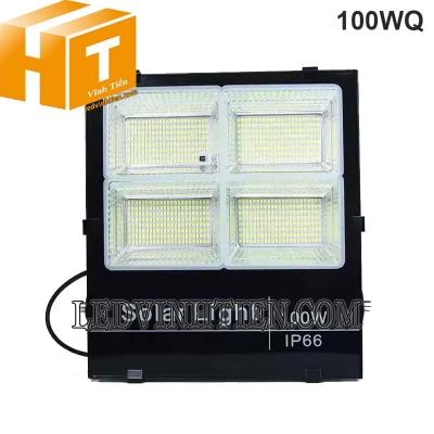 Đèn pha NLMT 100WQ 100W