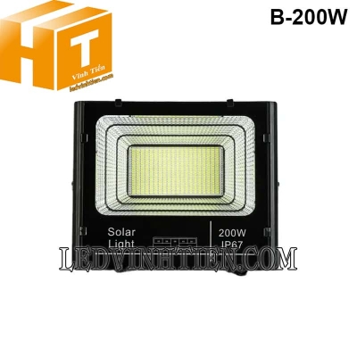 Đèn pha led NLMT B-200W