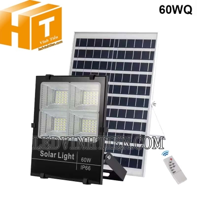 Đèn pha NLMT 60WQ 60W