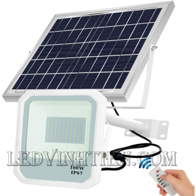 Đèn pha  led NLMT 100w - 002