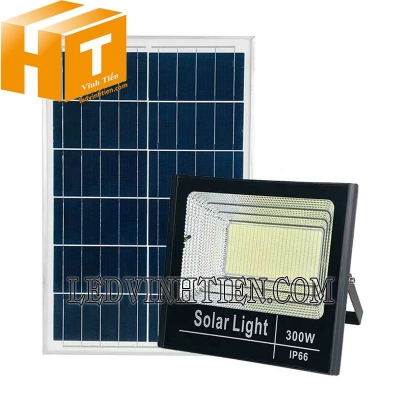 Đèn pha NLMT 300W mã 300WA