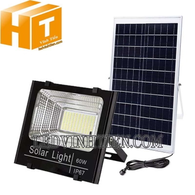 Đèn pha NLMT 60W mã 60WA