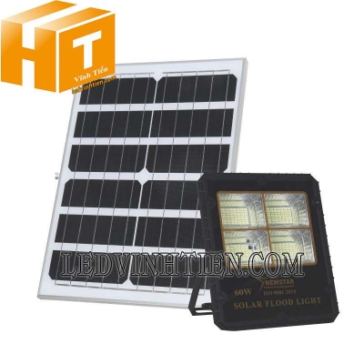Đèn pha NLMT NT100W Newstar