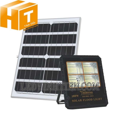 Đèn pha NLMT NT200W Newstar