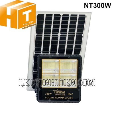 Đèn pha led NLMT 300W Newstar