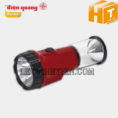 Đèn Pin Cầm Tay Điện Quang ĐQ PFL03 R