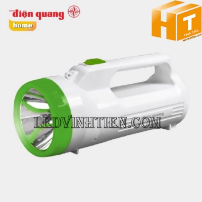 Đèn Pin Cầm Tay Điện Quang ĐQ PFL06 R