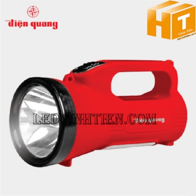 Đèn Pin Cầm Tay Điện Quang ĐQ PFL07 R