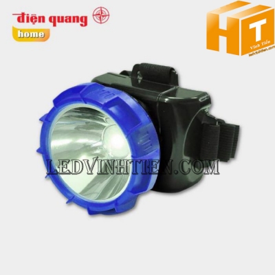 Đèn pin đội đầu Điện Quang ĐQ PFL12 R