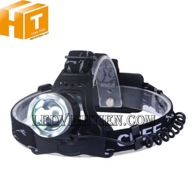 Đèn Pin Đội Đầu K11