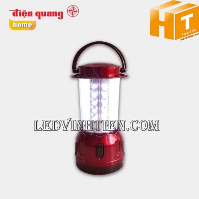 Đèn sạc Led Điện Quang ĐQ PRL01 02765